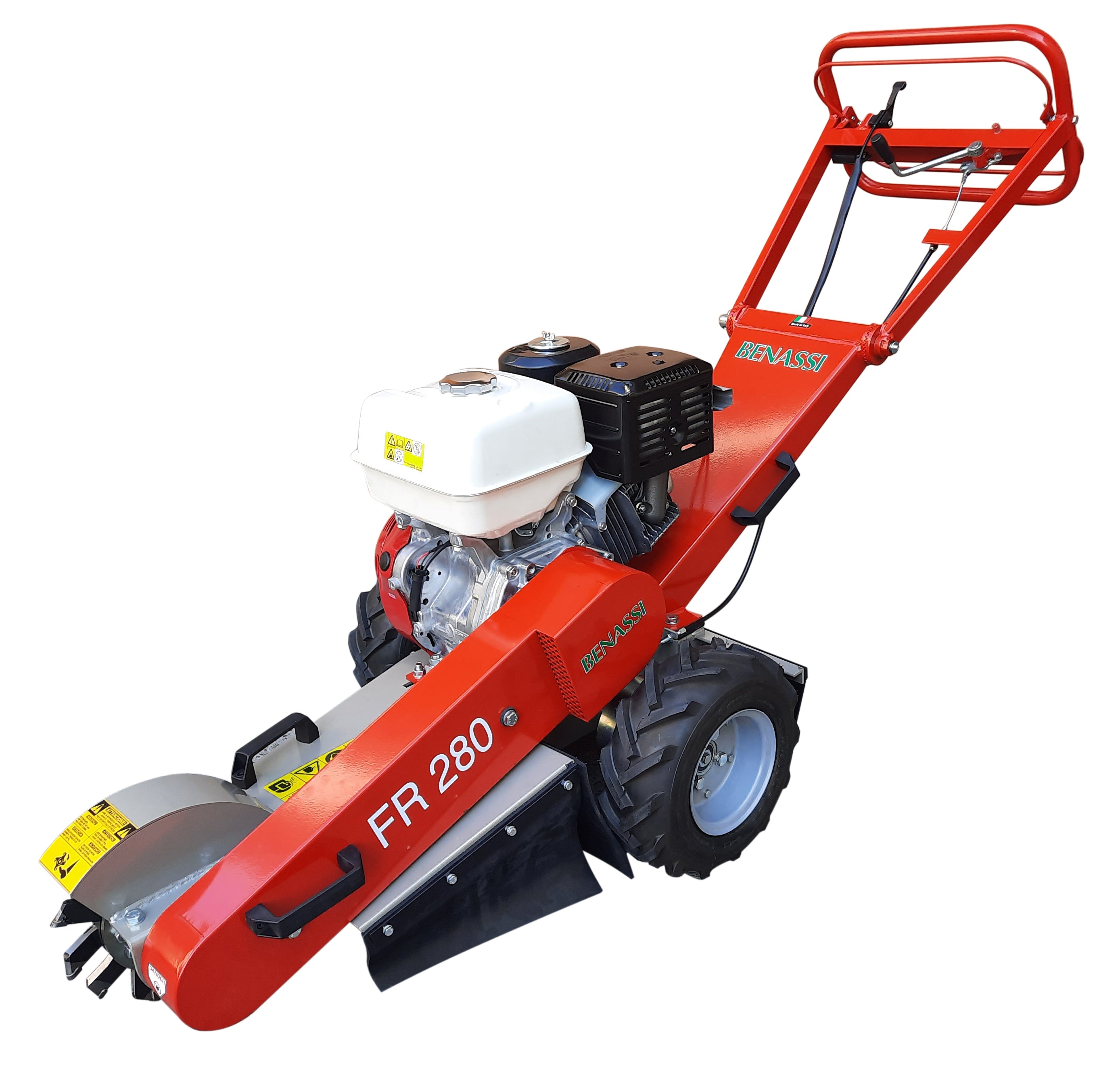 Benassi scarifier on sale