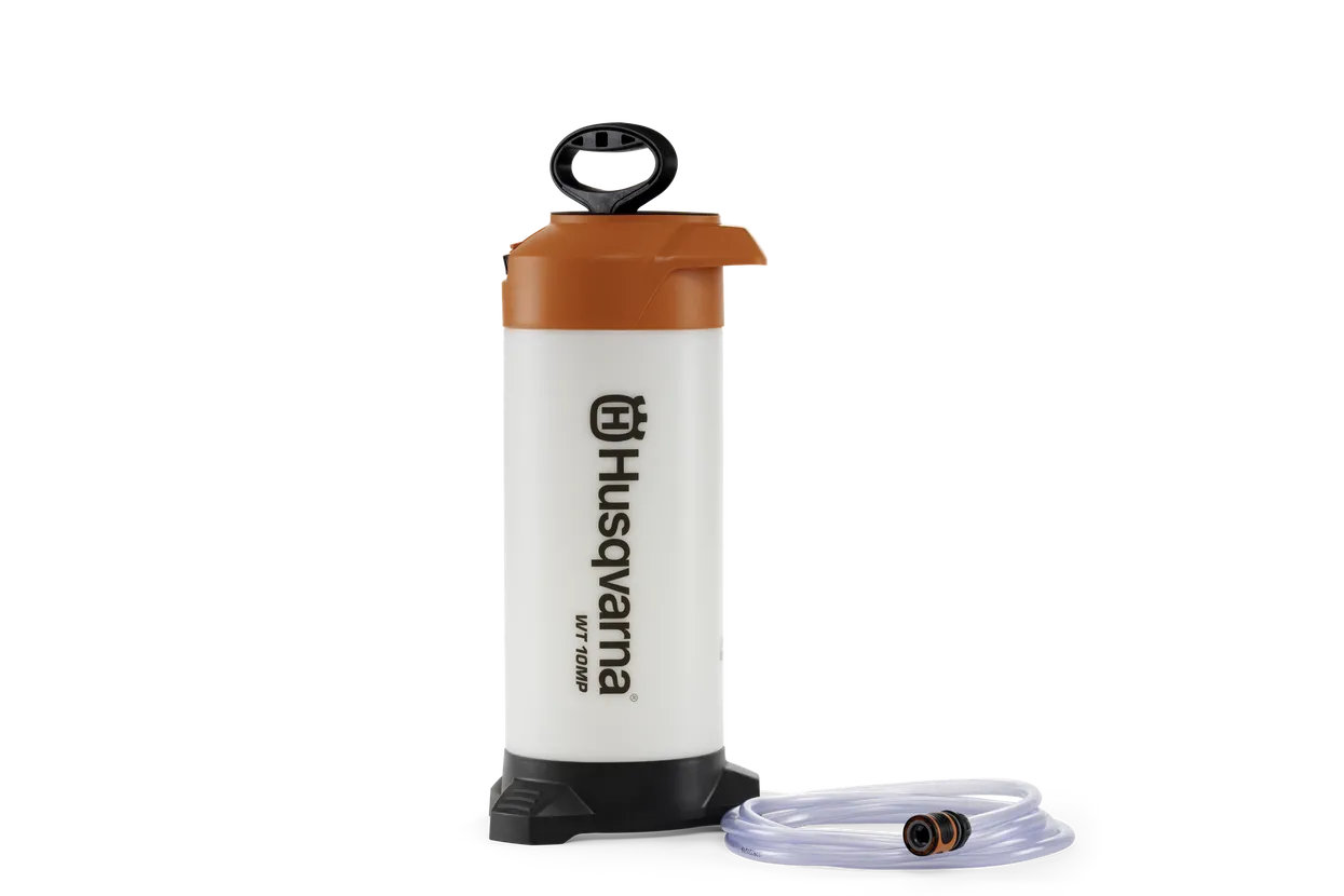 Husqvarna WT10 MP Pump Bottle