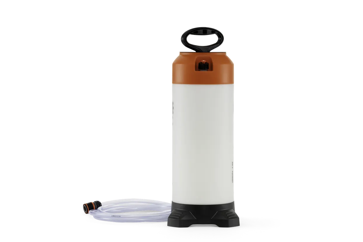 Husqvarna WT10 MP Pump Bottle